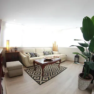 La Carihuela Ethnic Apartamento Torremolinos