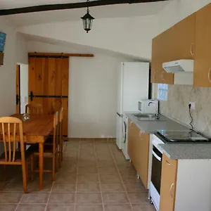 Mas Catxap Apartamento L'Aldea