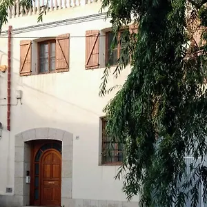 Can Serra Сasa de vacaciones Xerta (Cherta)